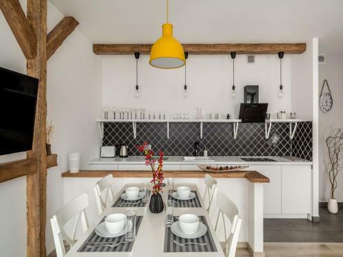 Apartamento Tatrytop Nellin Granitica