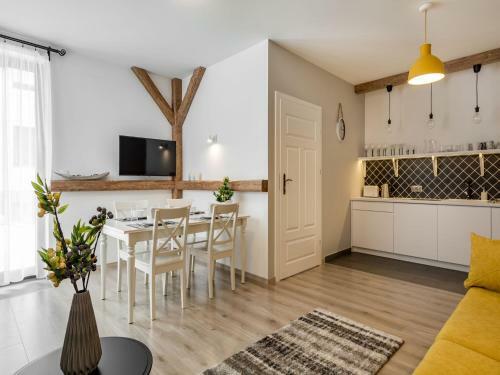 Apartamento Tatrytop Nellin Granitica