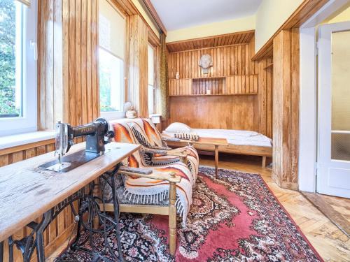 Vintage Apartment Visitzakopane