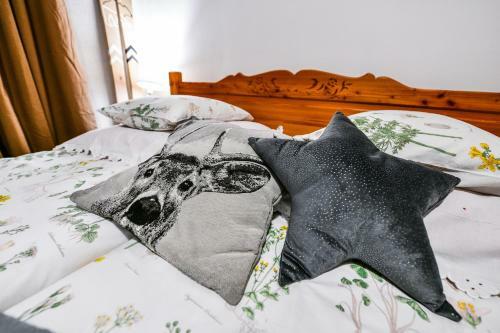 Apartamento Rentplanet - Willa Bachled�wka