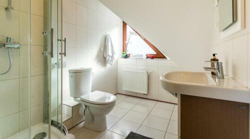 Apartamento Rent Like Home - Brzozowa