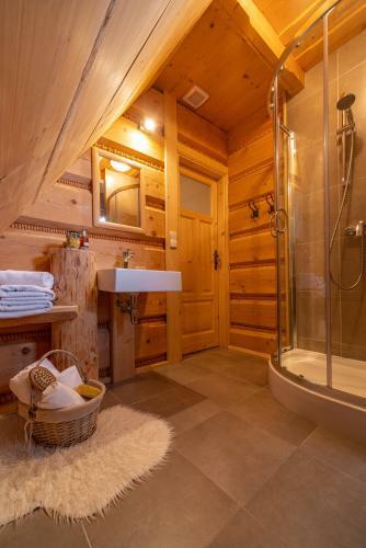 Apartamenty Willa Olsza