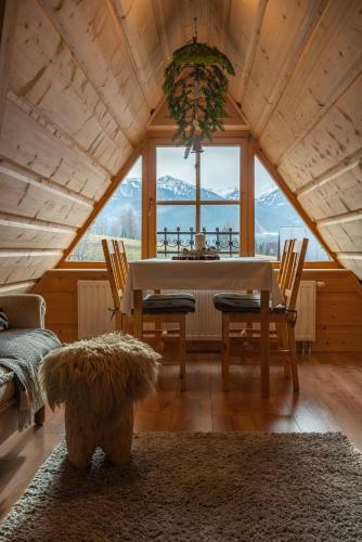 Apartamenty Willa Olsza