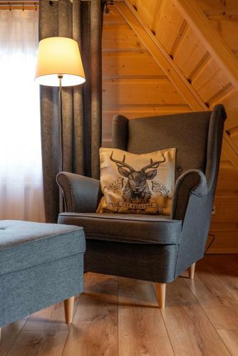 Apartamenty Willa Olsza