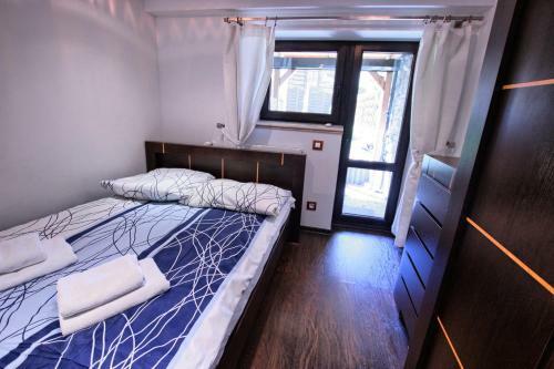 Apartamento Zakosiedlisko