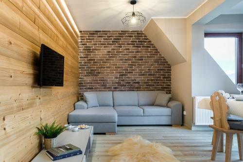 Apartamento Rent Like Home - Szymoszkowa
