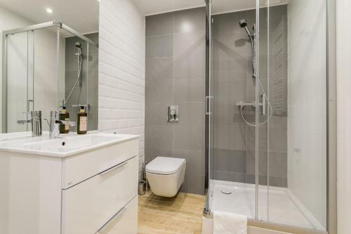 Apartamento Rent Like Home - Szymoszkowa