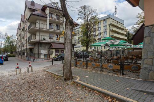 Apartament Paula