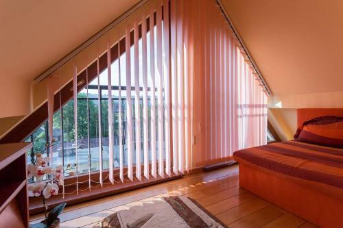 Apartament Paula