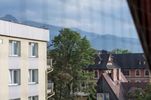 Apartament Paula