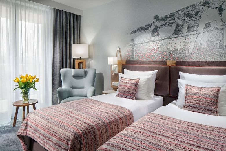 Hotel Aquarion
