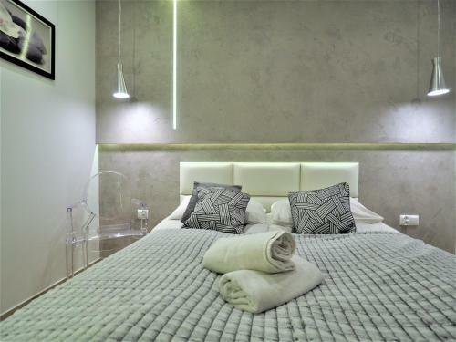 Apartamento Gor?ce ?r�d?a Studio Centrum