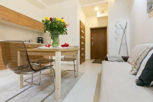 Apartamento Gor?ce ?r�d?a Studio Centrum