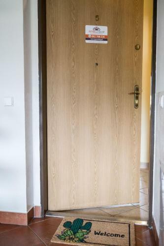 Apartamento Zacisze Kasprowicza
