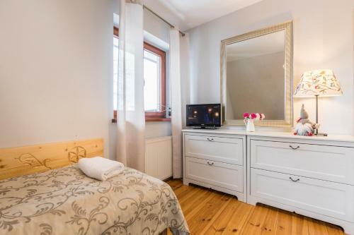 Apartament Marmurki Zakopane