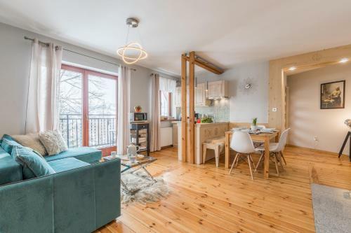 Apartament Marmurki Zakopane