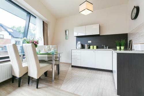 Vip Apartamenty Szklane Domy The View