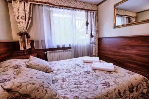 Hostal Willa Zakobystra