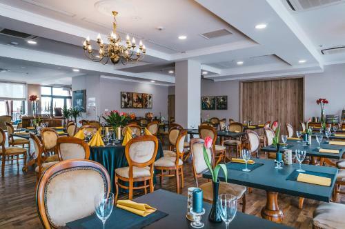 Hotel Paryski Art & Business
