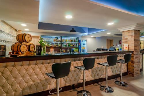 Hotel Paryski Art & Business