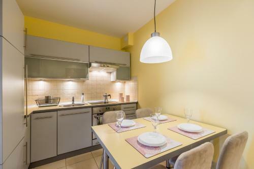 Apartament Lukka Zakopane