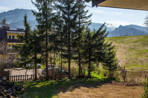 Apartament Lukka Zakopane