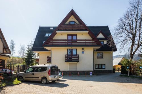 Apartament Lukka Zakopane