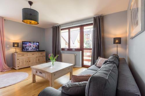 Apartament Lukka Zakopane