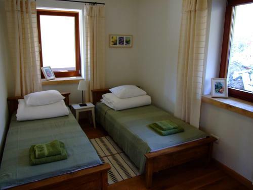 Apartamento Ci?g�wka 19 A