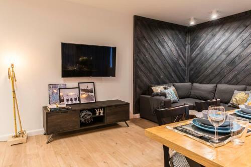 Udanypobyt Apartament Carmen
