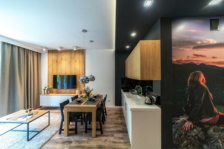 Giewont Aparthotel