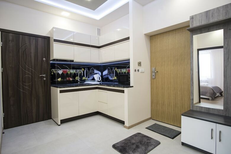 Giewont Aparthotel