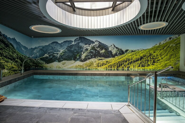 Giewont Aparthotel