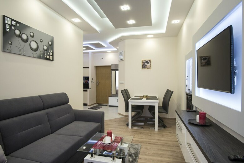 Giewont Aparthotel
