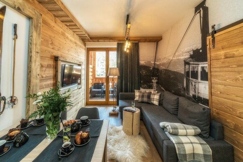 Giewont Aparthotel