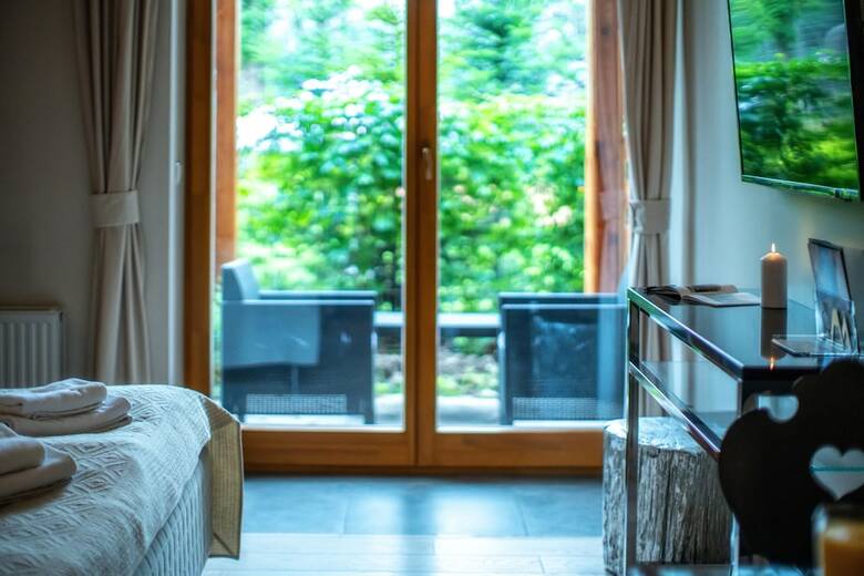 Giewont Aparthotel