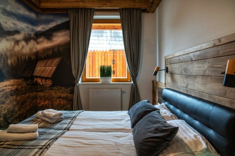 Giewont Aparthotel