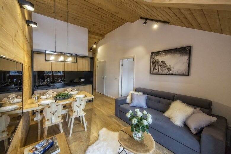 Giewont Aparthotel