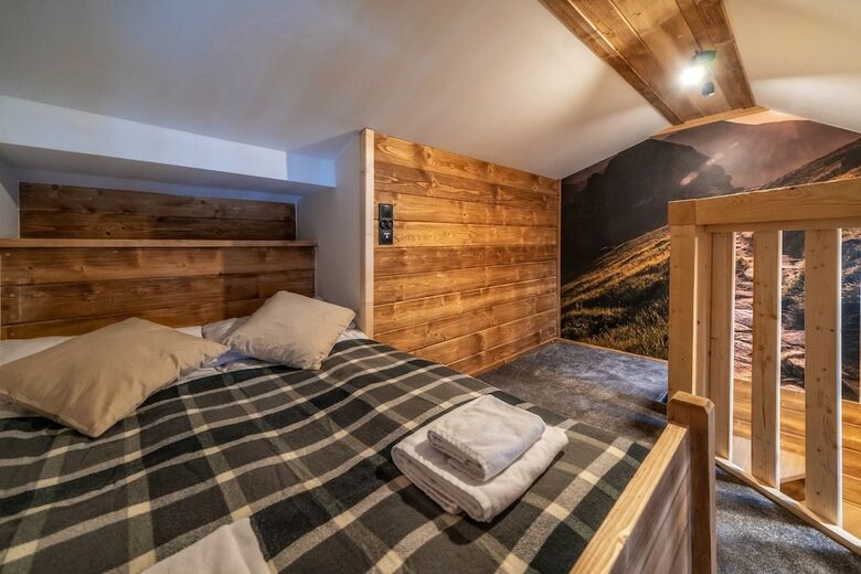 Giewont Aparthotel