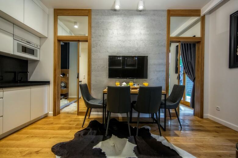 Giewont Aparthotel