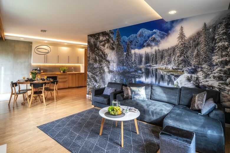 Giewont Aparthotel