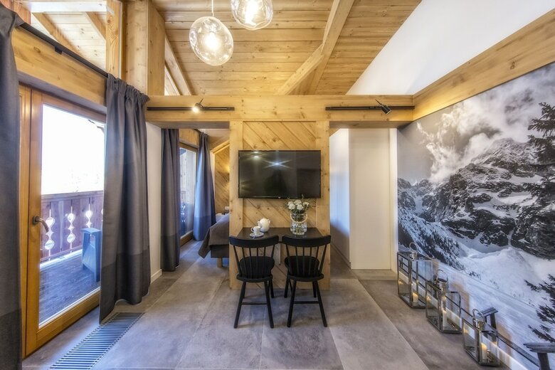 Giewont Aparthotel