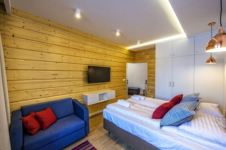 Giewont Aparthotel