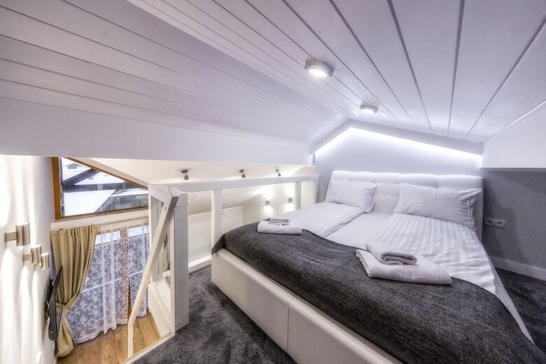 Giewont Aparthotel