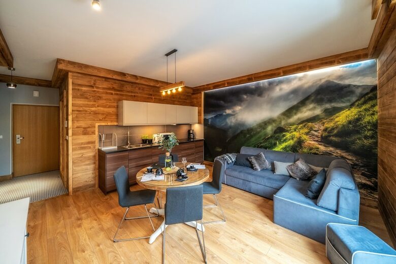Giewont Aparthotel
