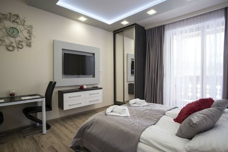 Giewont Aparthotel