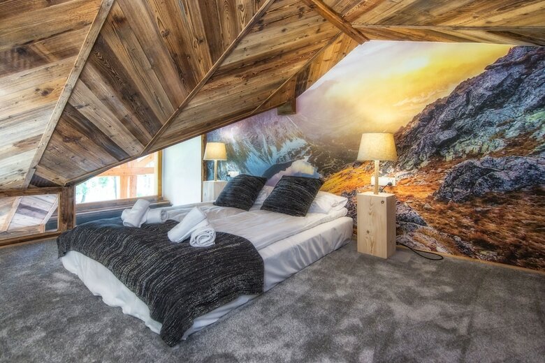 Giewont Aparthotel