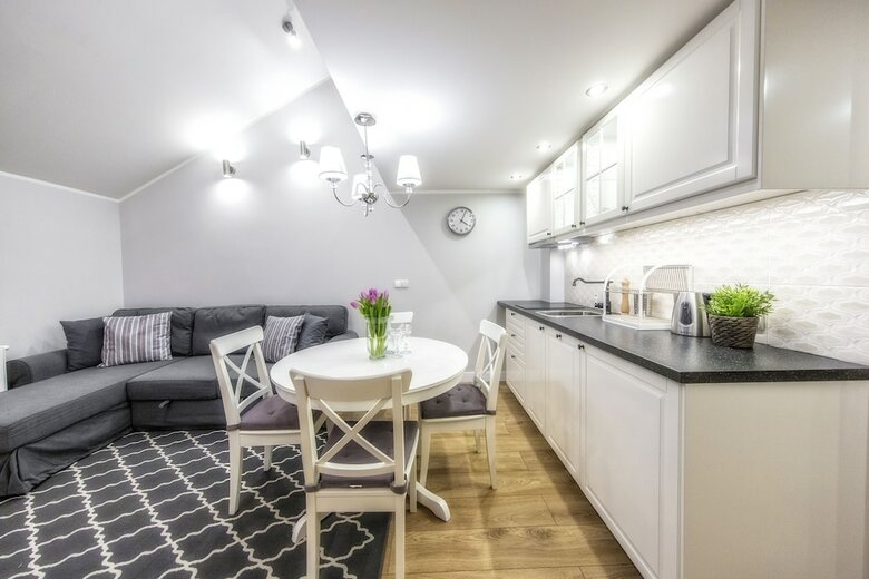 Giewont Aparthotel