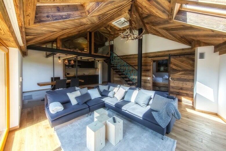 Giewont Aparthotel