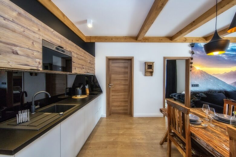 Giewont Aparthotel